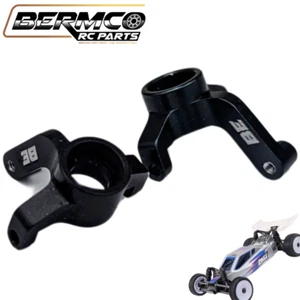 Bermco RC Parts Aluminum Spindles Losi Micro-B & T Buggy Car Truck Upgrade - Picture 1 of 4