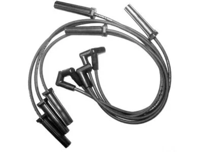 Juego de cables de bujías United Automotive 74497PBVW para Chevrolet Monte Carlo Foto 1 de 2