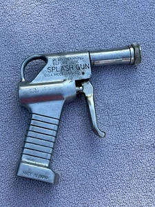 SPLASH GUN Siga Model SG-1C Made In Japan - Picture 1 of 11
