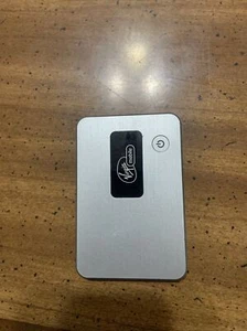 NovAtel Wireless MiFi 2200 Mobile Hotspot ( Virgin Mobile ) - Picture 1 of 4