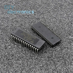 1PCS AM29F040B-120PC AM29F040B 4 Megabit (512K x 8-Bit) CMOS DIP-32 AMD - Picture 1 of 5