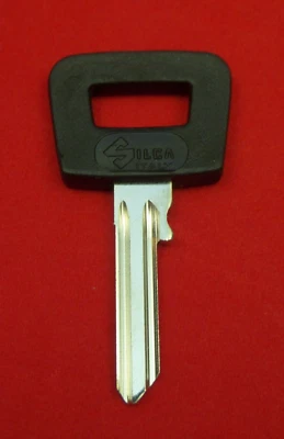 Llave de encendido en blanco FT6R-P JAGUAR TRIUMPH LOTUS FIAT JENSEN AÑOS 70-80 XJ6 TR6 X-19 Foto 1 de 4