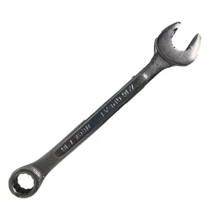Great Neck 7/16" SAE Combination Wrench 12Pt 6" – Used – Good Condition - Picture 1 of 10