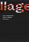 Black village by Bassmann, Lutz | Book | condition very good