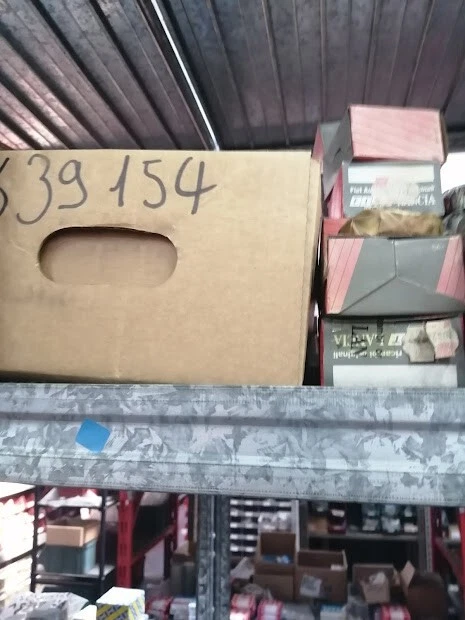 cuscinetti 639154 rullo conico mm.26x57x18 - Imagen 1 de 1