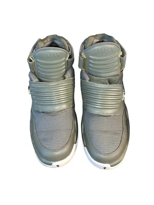 Zapatillas altas Jordan Generation 23 Medium Olive 20 para hombre talla 8 Foto 1 de 4