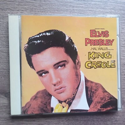 Elvis Presley - King Creole - Bild 1 von 2