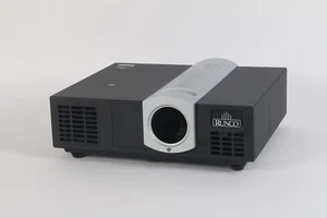 Runco Reflection CL-510 WSVGA Heimkino-Projektor - WIE BESEHEN TEIL ODER REPARATUR - Bild 1 von 3