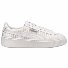 puma basket platform