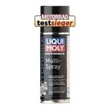 LIQUI MOLY Moto Multi Spray 200ml Vaporisateur