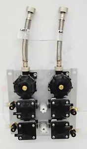 Acorn 2590-061-001 H & C Air Control Metering Valve 0.5 GPM - Picture 1 of 3