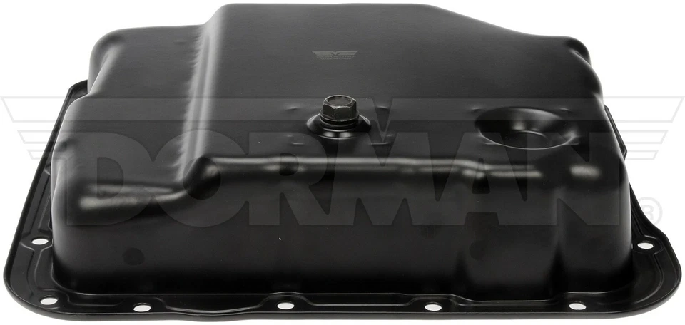 For 2002-2006 Chevrolet Trailblazer EXT-Transmission Oil Pan Dorman Trans 4L60-E - Imagem 1 de 4