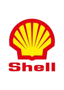 Shell Rot Aufkleber Ø 3 Rechts 120cm Racing Le Mans Herbie Cox Yacco Elf Martini - Bild 1 von 1