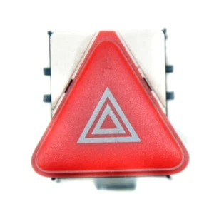 Pulsante luce di emergenza Skoda Fabia I (6Y) 1999-2008, OEM 6Y0953235 - Imagen 1 de 1