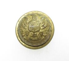 Post Civil War General Staff Coat Button by Superior Quality