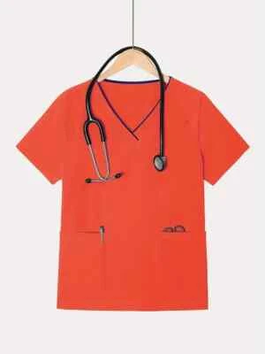 Camisetas exfoliantes Foto 1 de 4