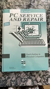 Computer Book - Picture 1 of 2