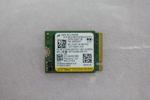 256GB SK Hynix BC901 M.2 2230 NVMe PCIe SSD Gen 4.0x4 HFS256GEJ3X108N - Picture 1 of 2