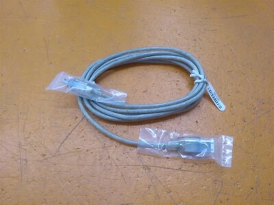 ⭐️⭐️⭐️⭐️⭐️ Apple Firewire 400 6-Pin/4-Pin Cable 590-2286 - Image 1 of 3