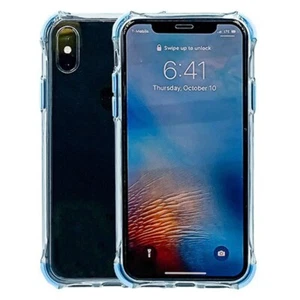 for iPhone X/Xs INC Sports Case TEAL - Picture 1 of 2
