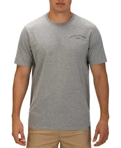 HURLEY Men's S/S T-Shirt PRM THE THINKER - 063 - Medium - NWT - Picture 1 of 2