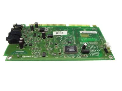 From OZ Quality 1PC Compaq ES1868 Soundcard Legacy IDE  Audio Feature Internal + - Image 1 of 4
