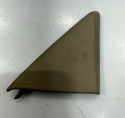 MERCEDES-BENZ SL500 SL55 R230 2003-2006 MOLDURA PUERTA DERECHA P/N A2307200211 OEM Foto 1 de 4