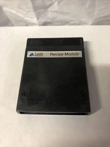 Lam Research Recipe Module As Is , No Warranty/return ID-R-25 - Picture 1 of 3