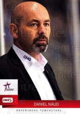 2014-15 German DEL2 #68 Daniel Naud