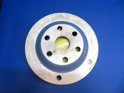 Lycoming Starter Ring Gear Support ONLY P/N LW-12226 (1222-838) - Image 1 of 4