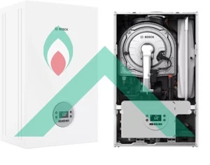CALDAIA MURALE A GAS CONDENSAZIONE BOSCH CONDENS 1200 W GC1200W 24 C 23<br />771 - Imagen 1 de 1