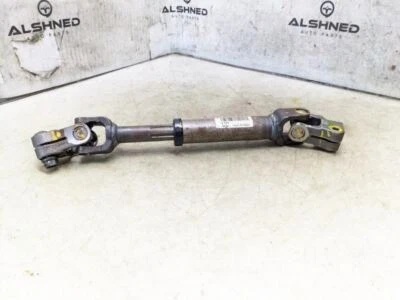 Hyundai Sonata 2012-15 columna de dirección inferior eje intermedio 56400-2T501 OEM Foto 1 de 4