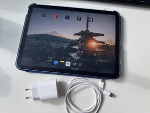 Apple iPad 10. Generation 64GB - Bild 1 von 2