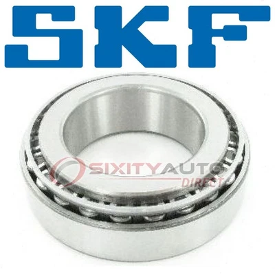 SKF Front Axle Differential Bearing for 2011-2013 Infiniti M37 - Driveline su - Изображение 1 из 4