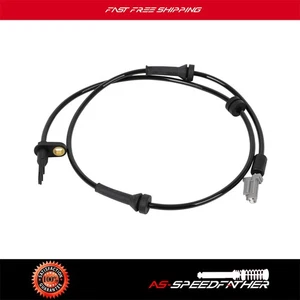 For Nissan Maxima 2009-14 Altima 2007-13 ABS Speed Sensor Front LH Or RH ALS1442 - Picture 1 of 11