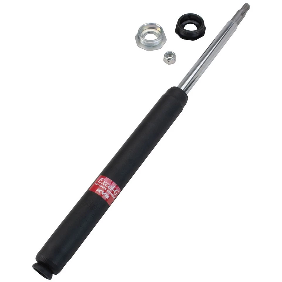 Inserto de puntal delantero CSW nuevo KYB para Porsche 911 912 914 930 Foto 1 de 1