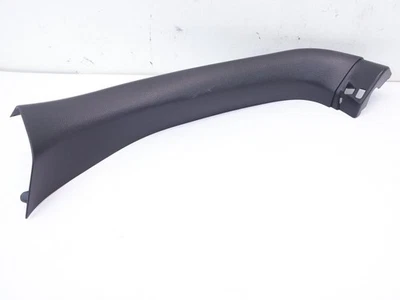 Subaru Outback 2015-2019 pasajero puerta levadiza trasera moldura 94330AL03A lado derecho OEM Foto 1 de 4