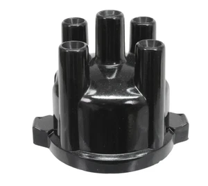 Distributor Cap in Black For Bosch 050 Distibutor Only Beetle and T2 Bay Campers - Picture 1 of 1