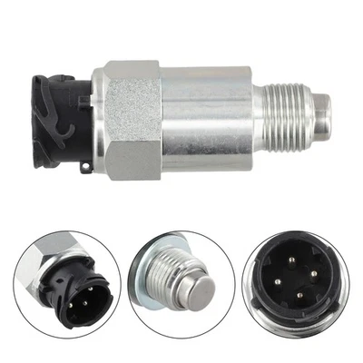 ABS Wheel Sensor Vehicle Sensor High Universality Fitment NO Number Of Pieces 1 - Image 1 of 4