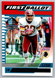 2025 Score Will Howard Pittsburgh Steelers #3 - Picture 1 of 2