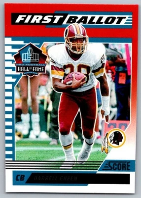 2025 Score Will Howard Pittsburgh Steelers #3 - Image 1 of 2