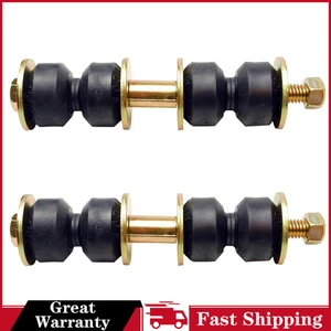 Rear Stabilizer/Sway Bar Link Kit 2x for 2010-2012 Dodge Caliber - Mevotech - Picture 1 of 4