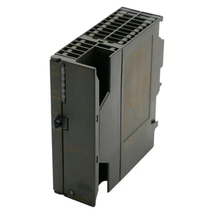 Siemens 6GK7342-5DA02-0XE0 E: 01/ V4.1.0 Kommunikationsprozessor -used/Attn.- - Bild 1 von 7