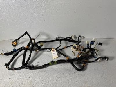 2001-2005 Mazda Miata Under Dash Wire Harness Loom OEM ND01 67 030E - Image 1 of 4