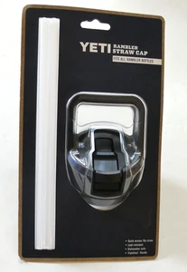 Yeti Rambler Strap Cap Set for Yeti Rambler Bottles - Picture 1 of 8
