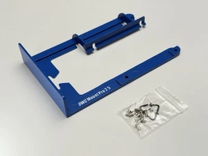 Traîneau lecteur OWC Mount Pro 2,5" compatible avec Mac Pro 2009-2012 - Photo 1/9