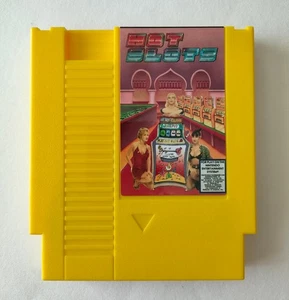 Hot Slots Nintendo NES - Imagen 1 de 2