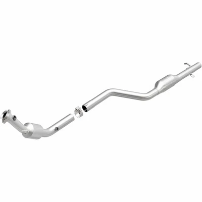MagnaFlow para convertidor catalítico DF 99-02 Mercedes SL500 5,0 L 24050 Foto 1 de 4