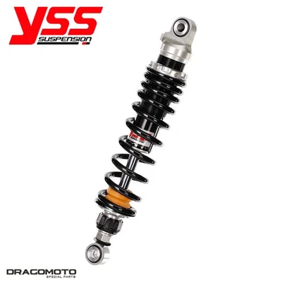 Amortiguador trasero bmw k 100 rt 1983-1989 yss mz366-350trj-01-88 Foto 1 de 3