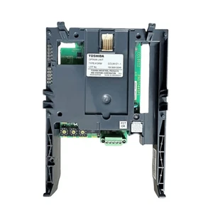 Tarjeta de comunicación inversora CCL001Z1-1 y CC-LINK PN072445P1 CANTIDAD:1 usada - Imagen 1 de 2